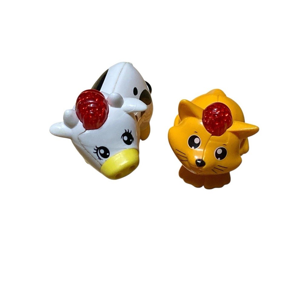 VTech® Learn & Grow Farm™ Set Cat Cow Replacement Pieces